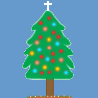 christmas tree